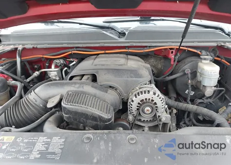 2013 GMC Yukon Denali из США, поврежденный, VIN 1GKS2EEF1DR358968